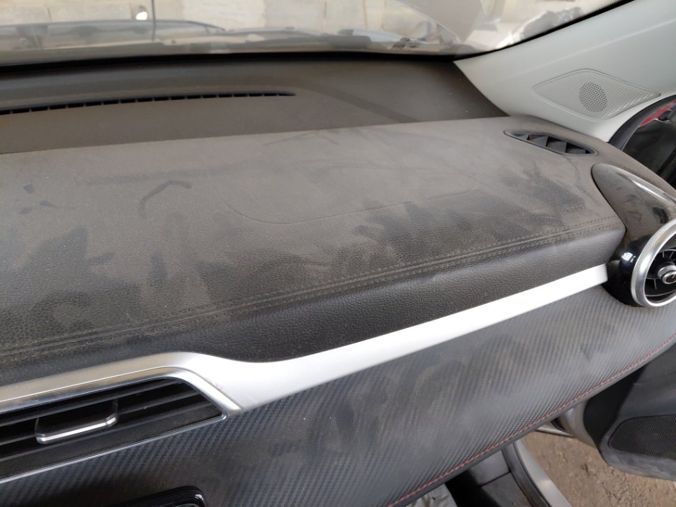 إم جي ZS STD Sports 2023 image