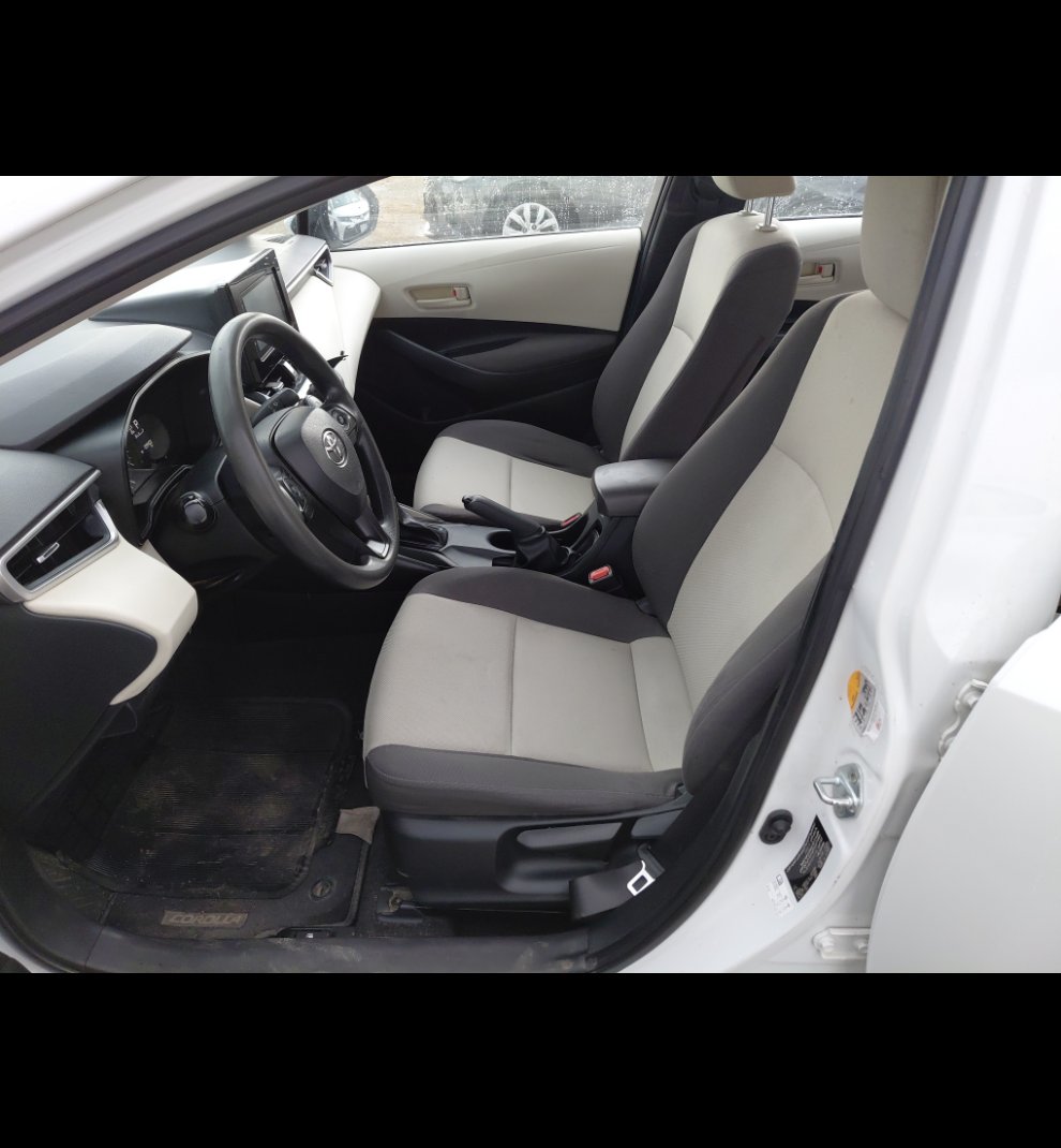 تويوتا كورولا XLI 2023 image