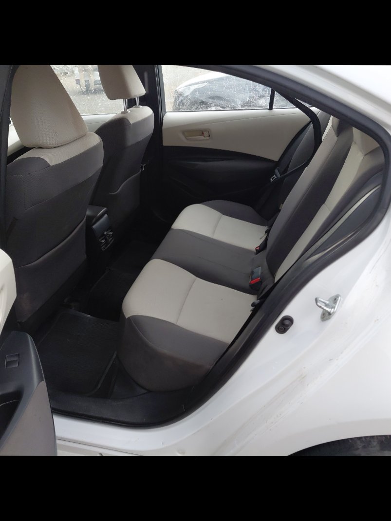 تويوتا كورولا XLI 2023 image