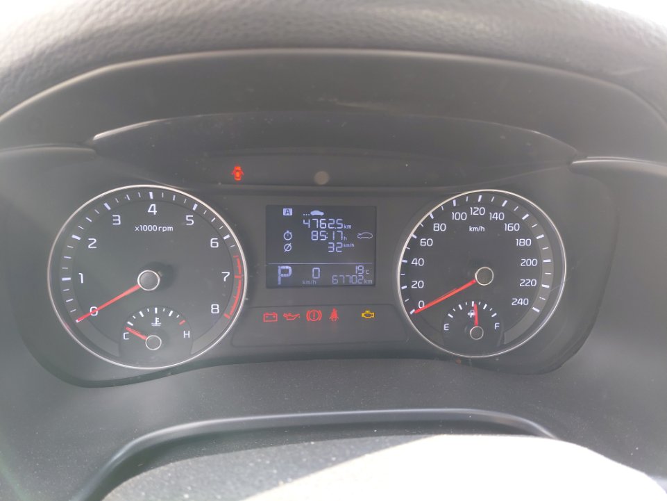 كيا سيراتو LX 2023 image