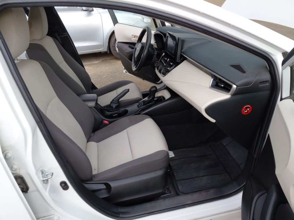 تويوتا كورولا XLI 2023 image