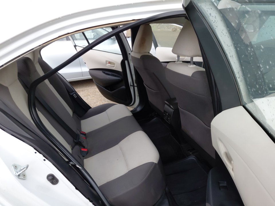 تويوتا كورولا XLI 2023 image