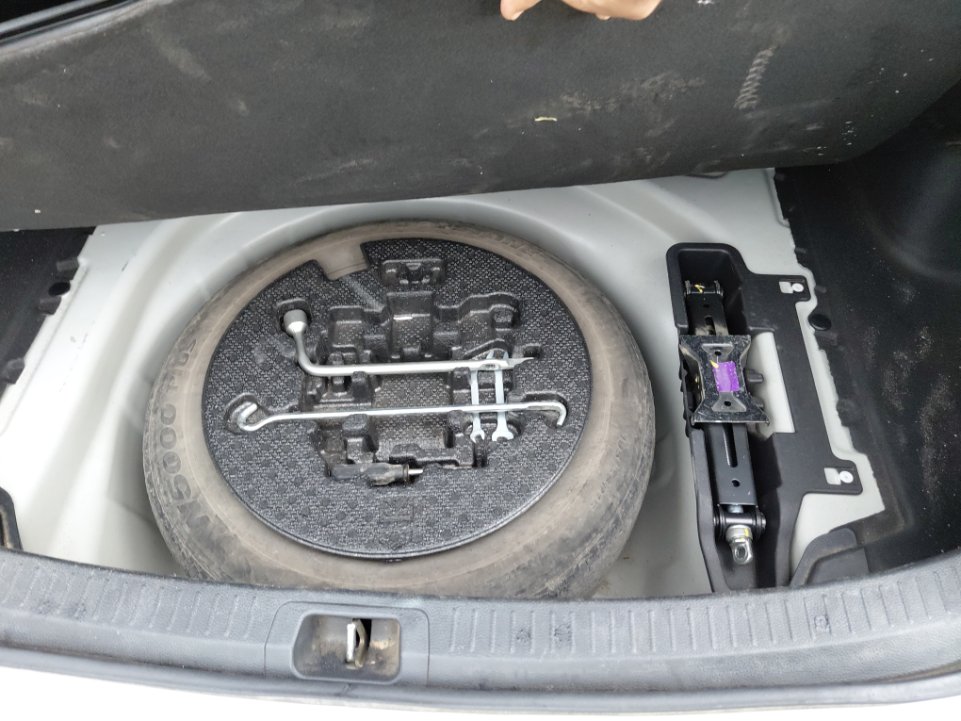 تويوتا كورولا XLI 2023 image