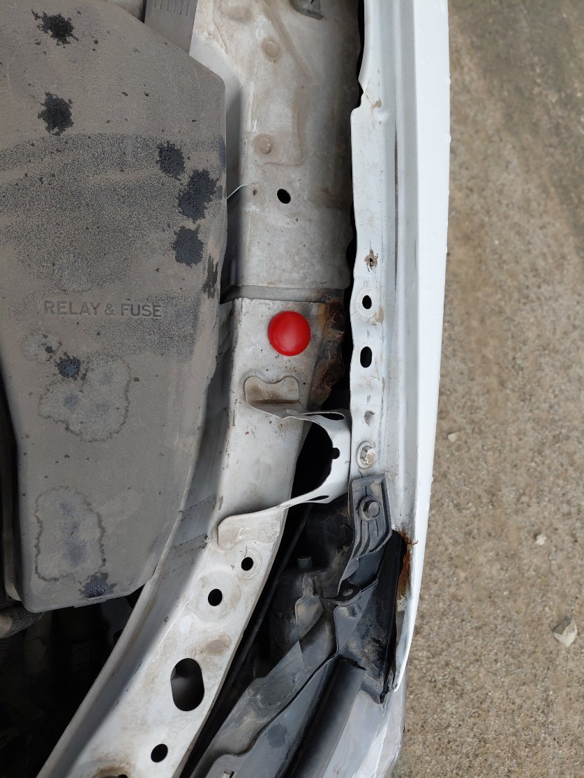 تويوتا كامري LE STD 2024 image