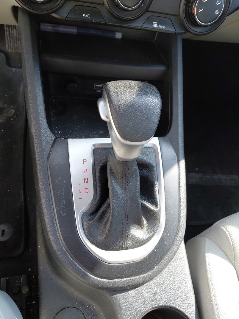 كيا سيراتو LX 2023 image