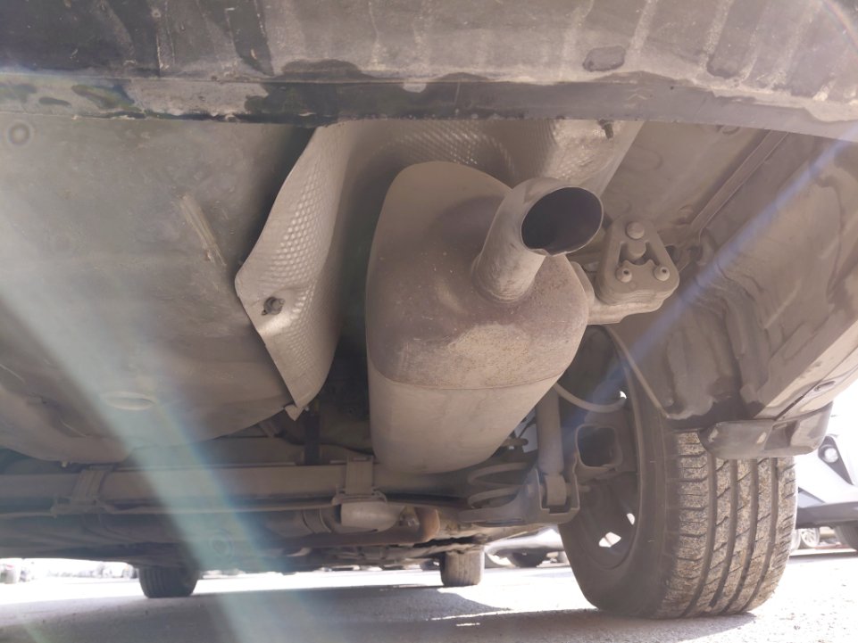 كيا سيراتو LX 2023 image