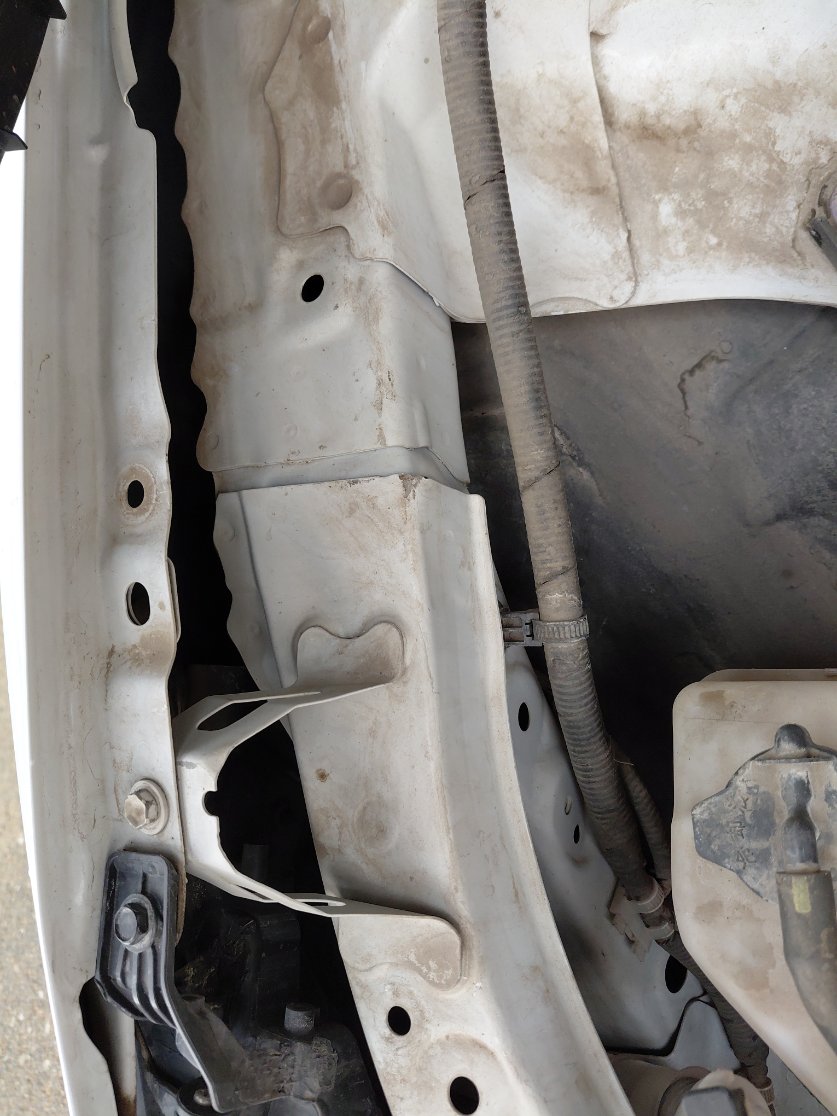 تويوتا كامري LE STD 2024 image