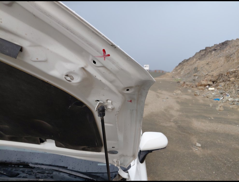 تويوتا كامري LE STD 2024 image