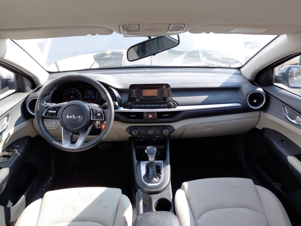 كيا سيراتو LX 2023 image