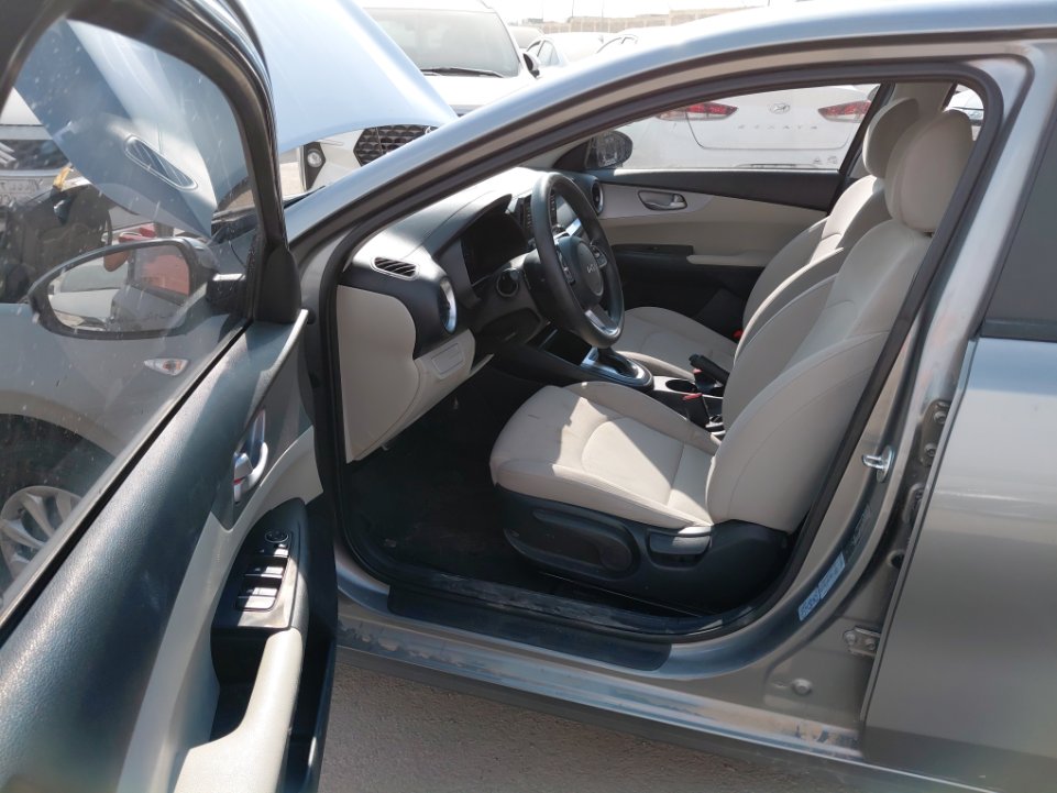 كيا سيراتو LX 2023 image