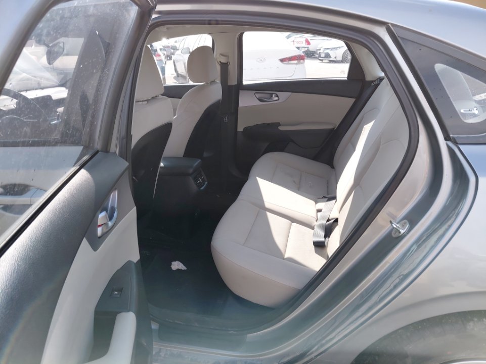 كيا سيراتو LX 2023 image