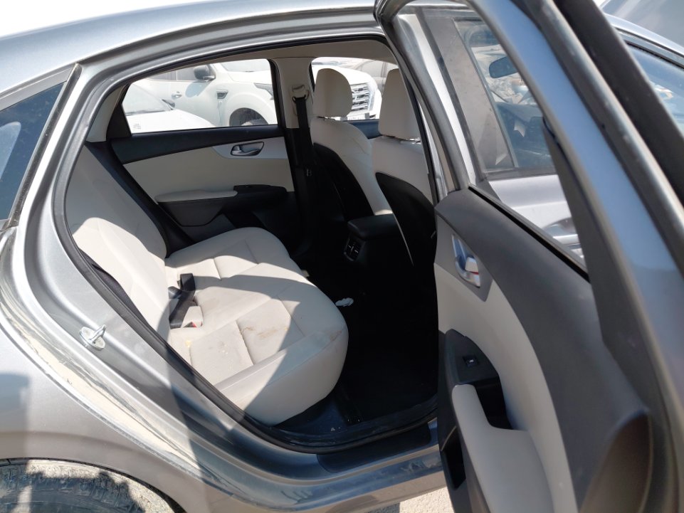 كيا سيراتو LX 2023 image