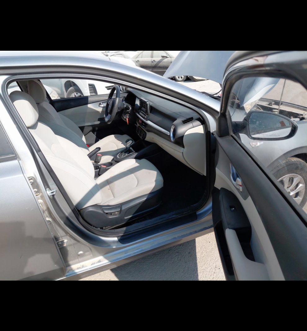 كيا سيراتو LX 2023 image