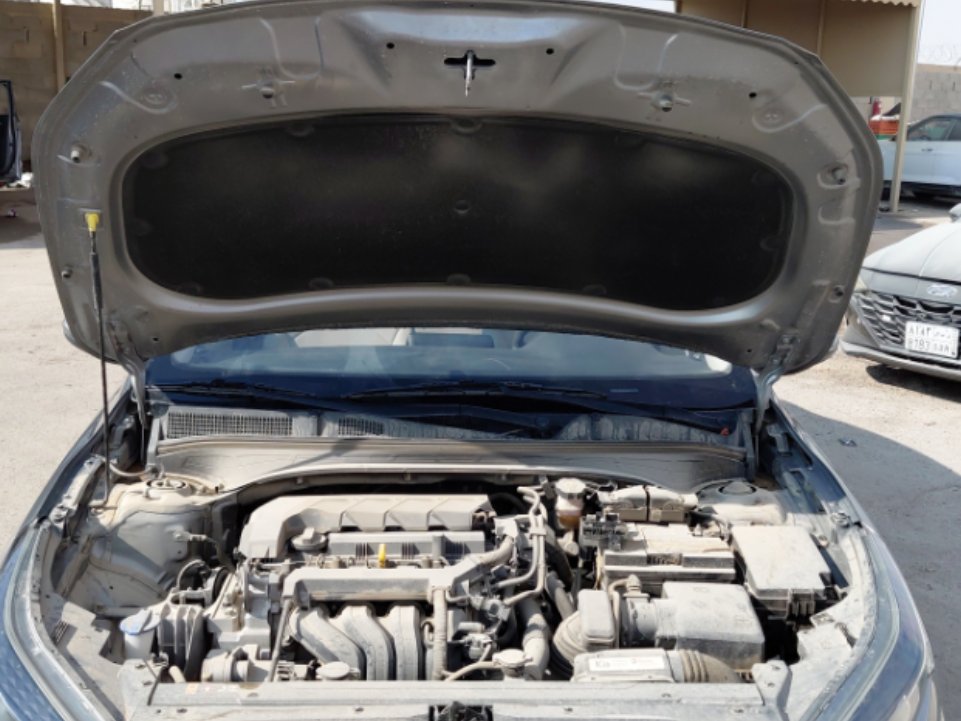 كيا سيراتو LX 2023 image