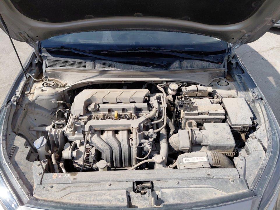 كيا سيراتو LX 2023 image