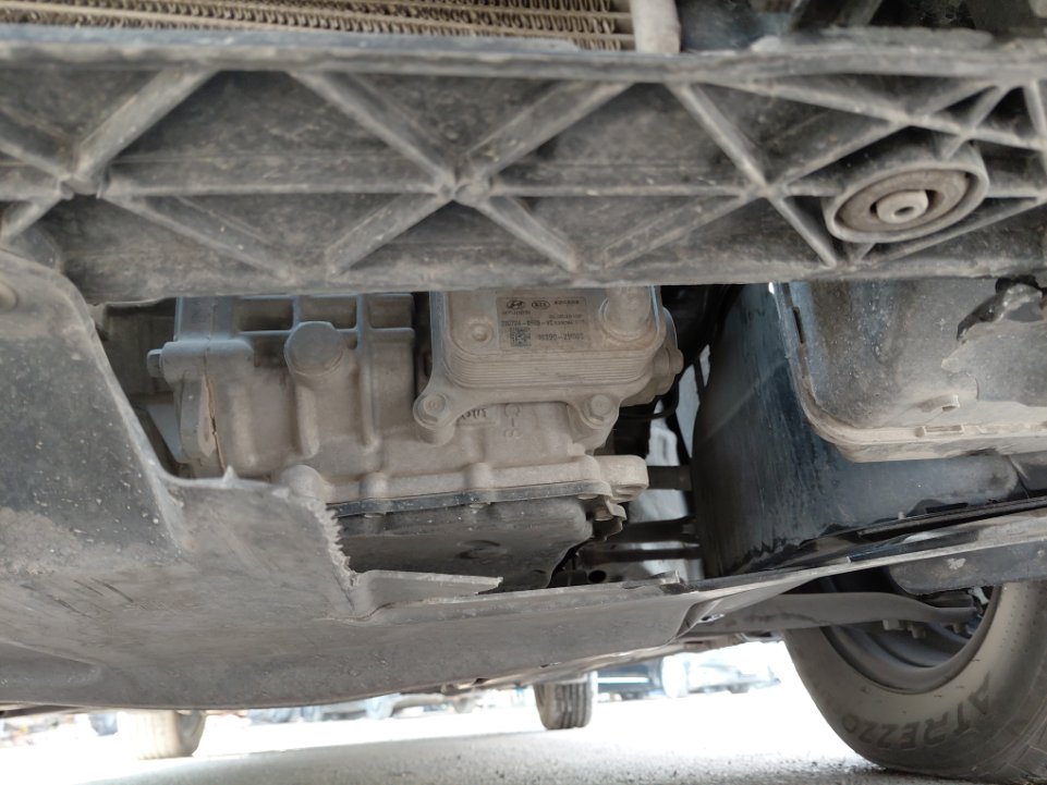 كيا سيراتو LX 2023 image