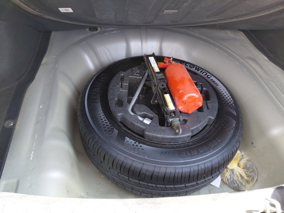 كيا سيراتو LX 2023 image