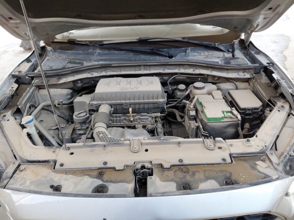 إم جي ZS STD Sports 2023 image