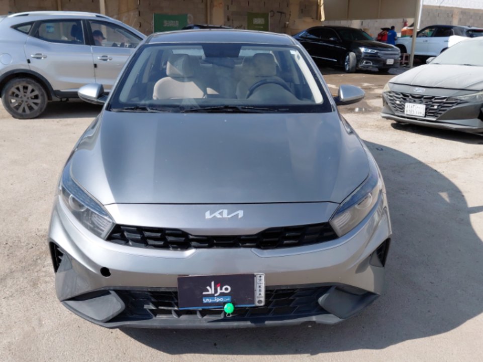 كيا سيراتو LX 2023