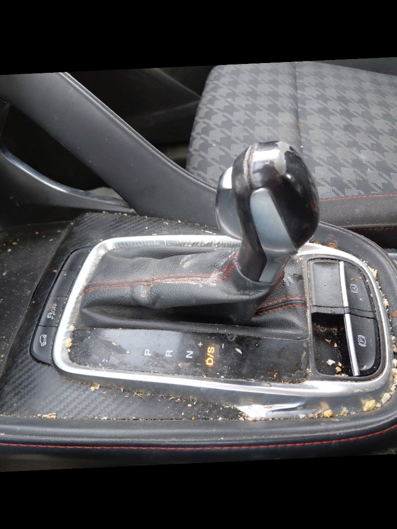 إم جي ZS STD Sports 2023 image