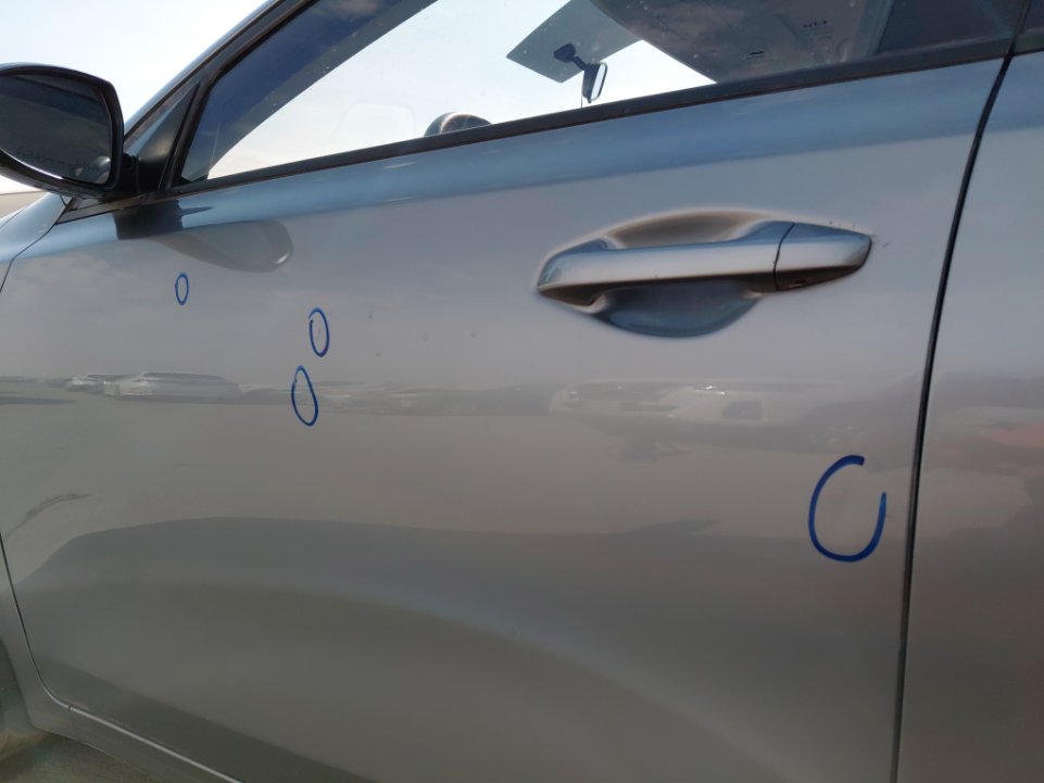 كيا سيراتو LX 2023 image