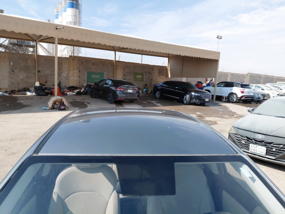 كيا سيراتو LX 2023 image