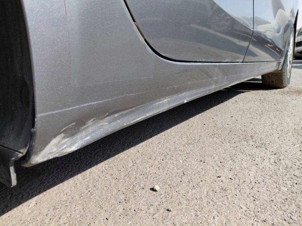 كيا سيراتو LX 2023 image