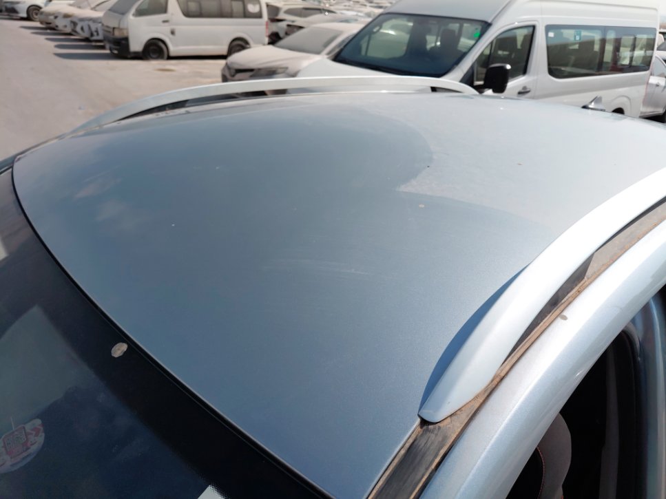 إم جي ZS STD Sports 2023 image