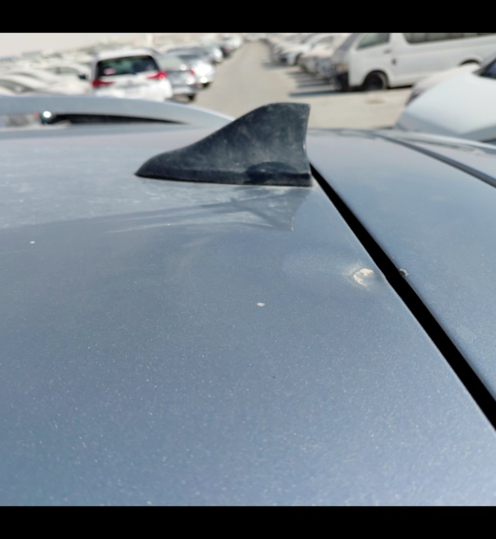 إم جي ZS STD Sports 2023 image