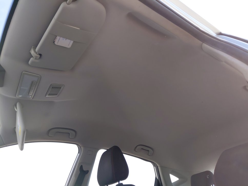 إم جي ZS STD Sports 2023 image