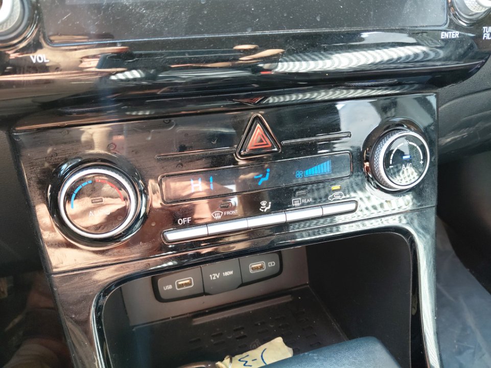 هيونداي كريتا Comfort Sports  2023 image