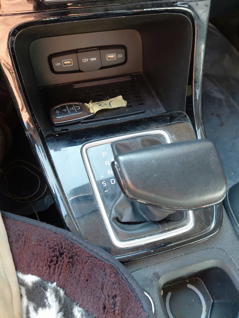 هيونداي كريتا Comfort Sports  2023 image