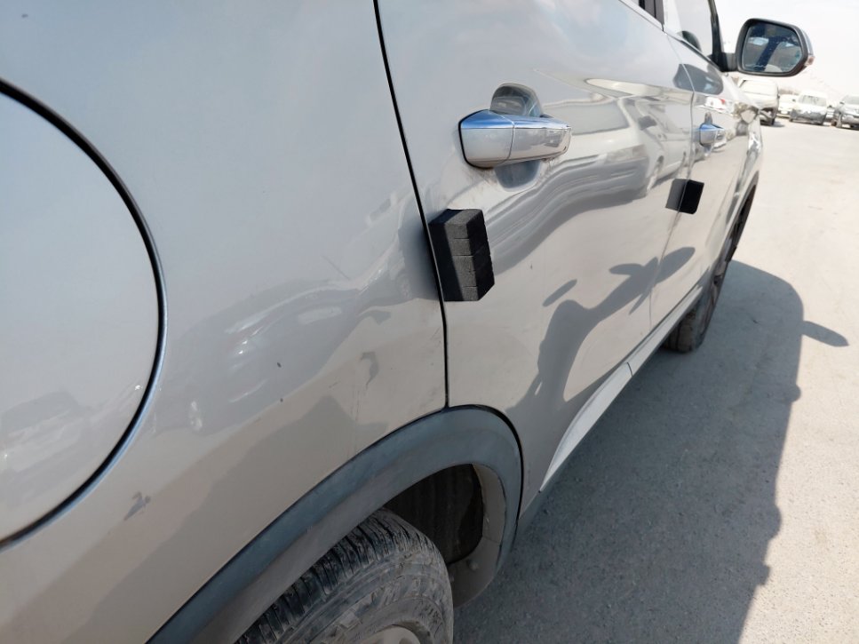 إم جي ZS STD Sports 2023 image