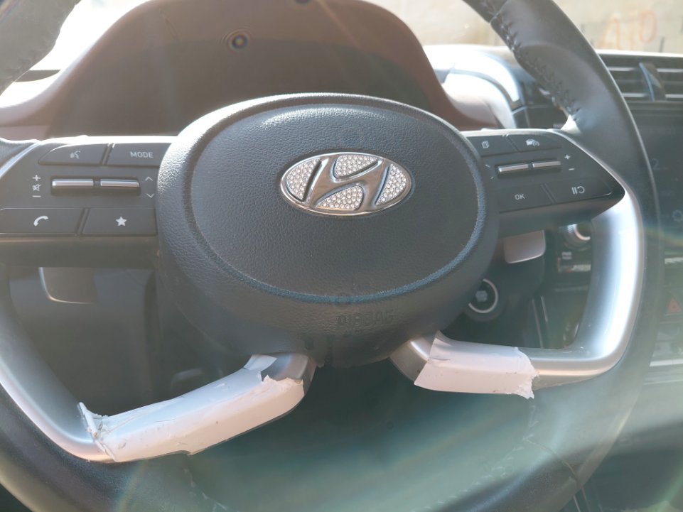 هيونداي كريتا Comfort Sports  2023 image