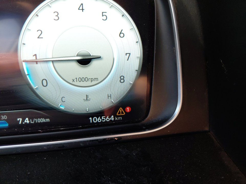 هيونداي كريتا Comfort Sports  2023 image