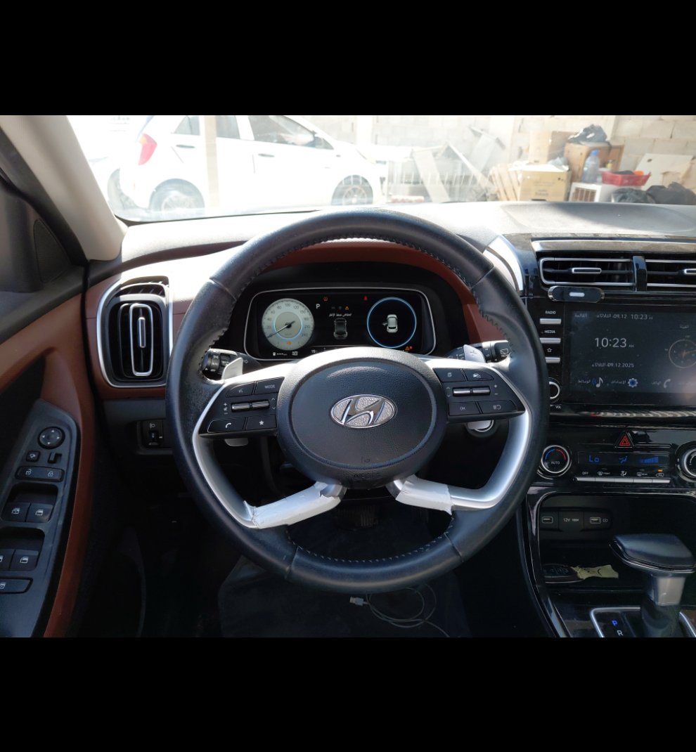 هيونداي كريتا Comfort Sports  2023 image