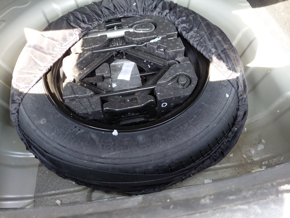 إم جي ZS STD Sports 2023 image