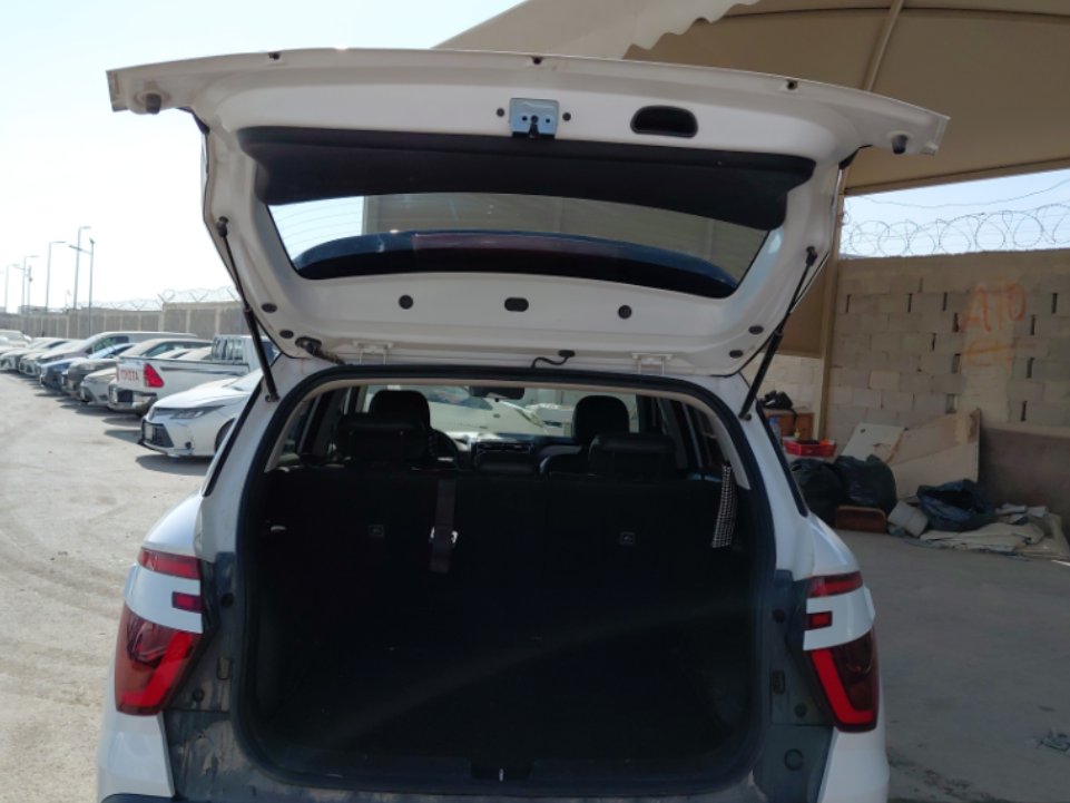 هيونداي كريتا Comfort Sports  2023 image