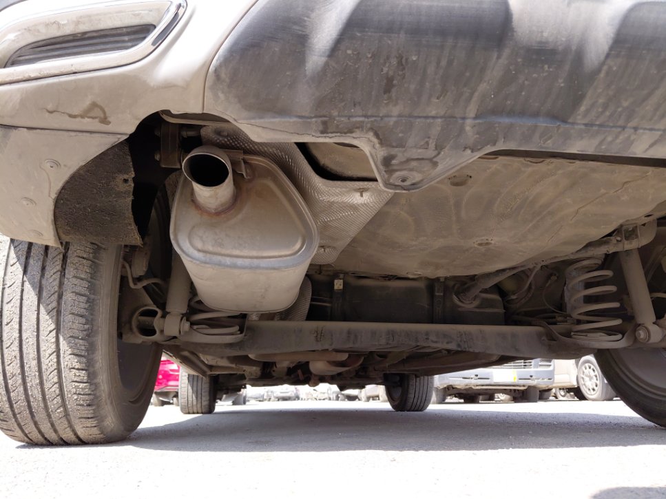 إم جي ZS STD Sports 2023 image