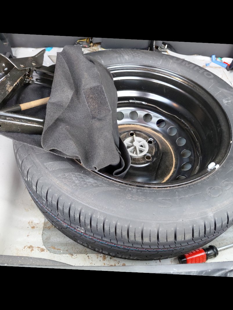 هيونداي كريتا Comfort Sports  2023 image