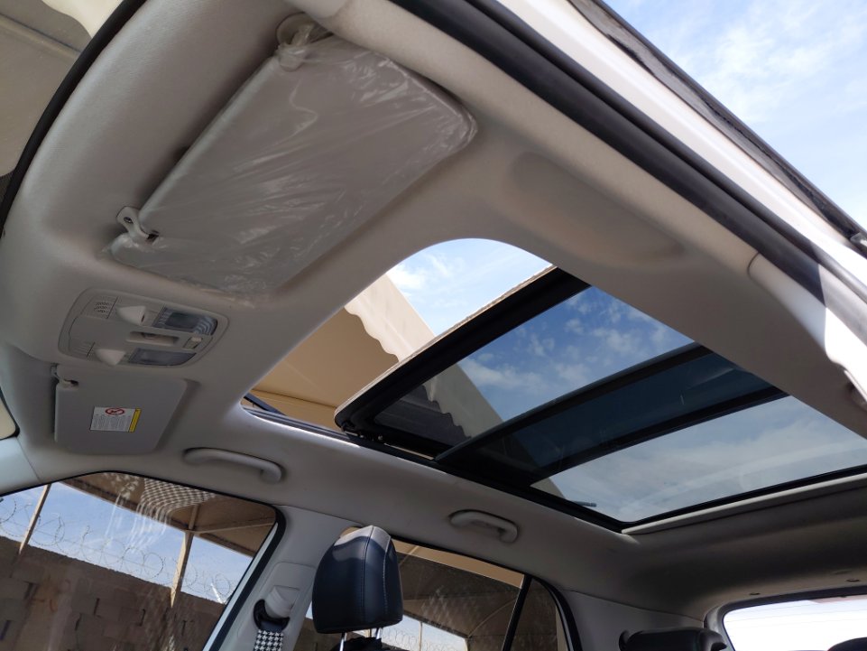 هيونداي كريتا Comfort Sports  2023 image