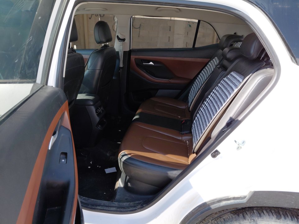 هيونداي كريتا Comfort Sports  2023 image