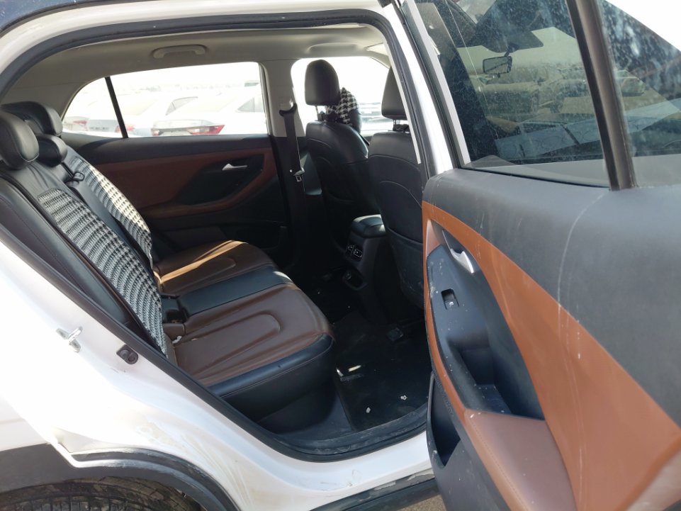 هيونداي كريتا Comfort Sports  2023 image