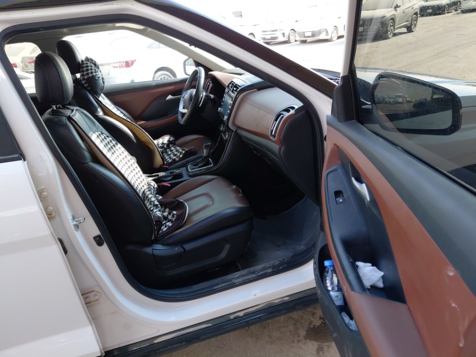 هيونداي كريتا Comfort Sports  2023 image