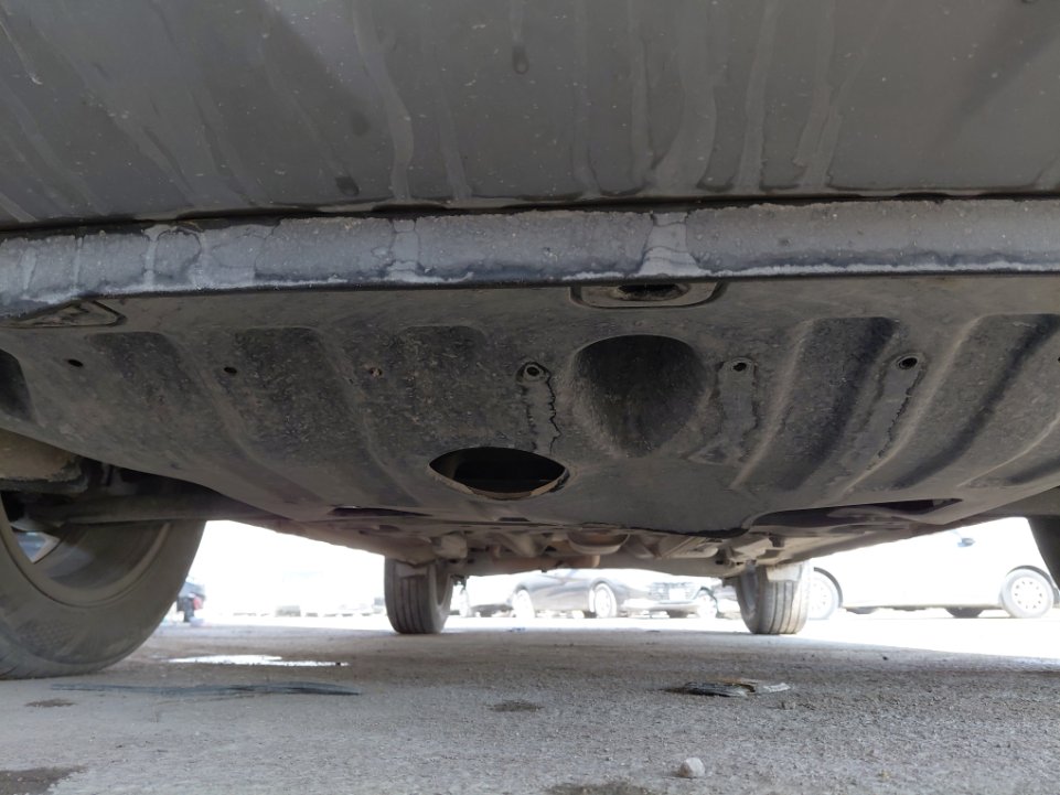 هيونداي كريتا Comfort Sports  2023 image