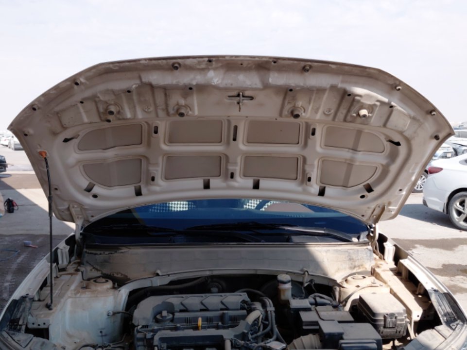 هيونداي كريتا Comfort Sports  2023 image