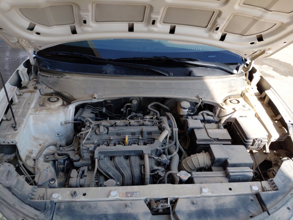 هيونداي كريتا Comfort Sports  2023 image