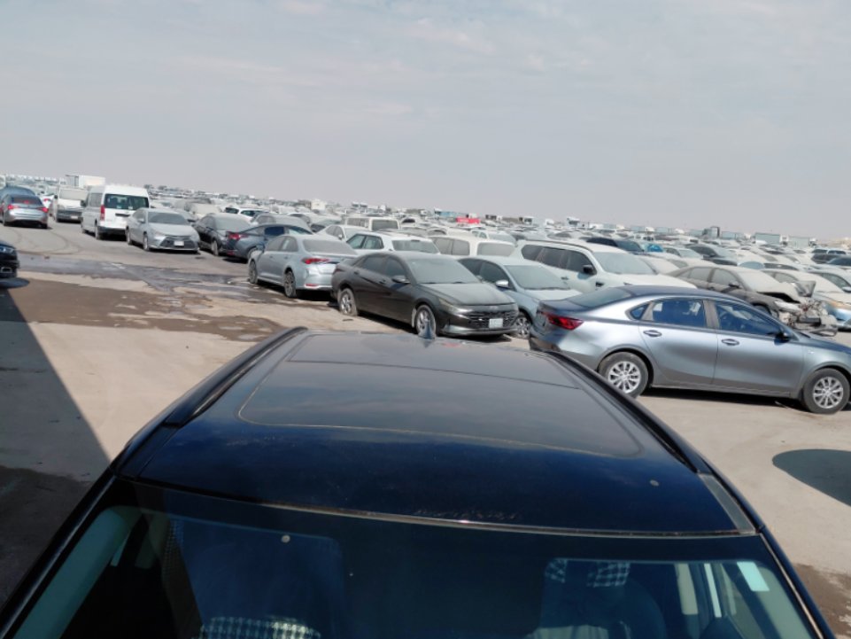 هيونداي كريتا Comfort Sports  2023 image