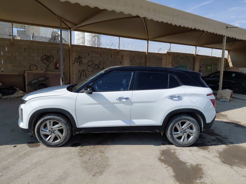 هيونداي كريتا Comfort Sports  2023 image