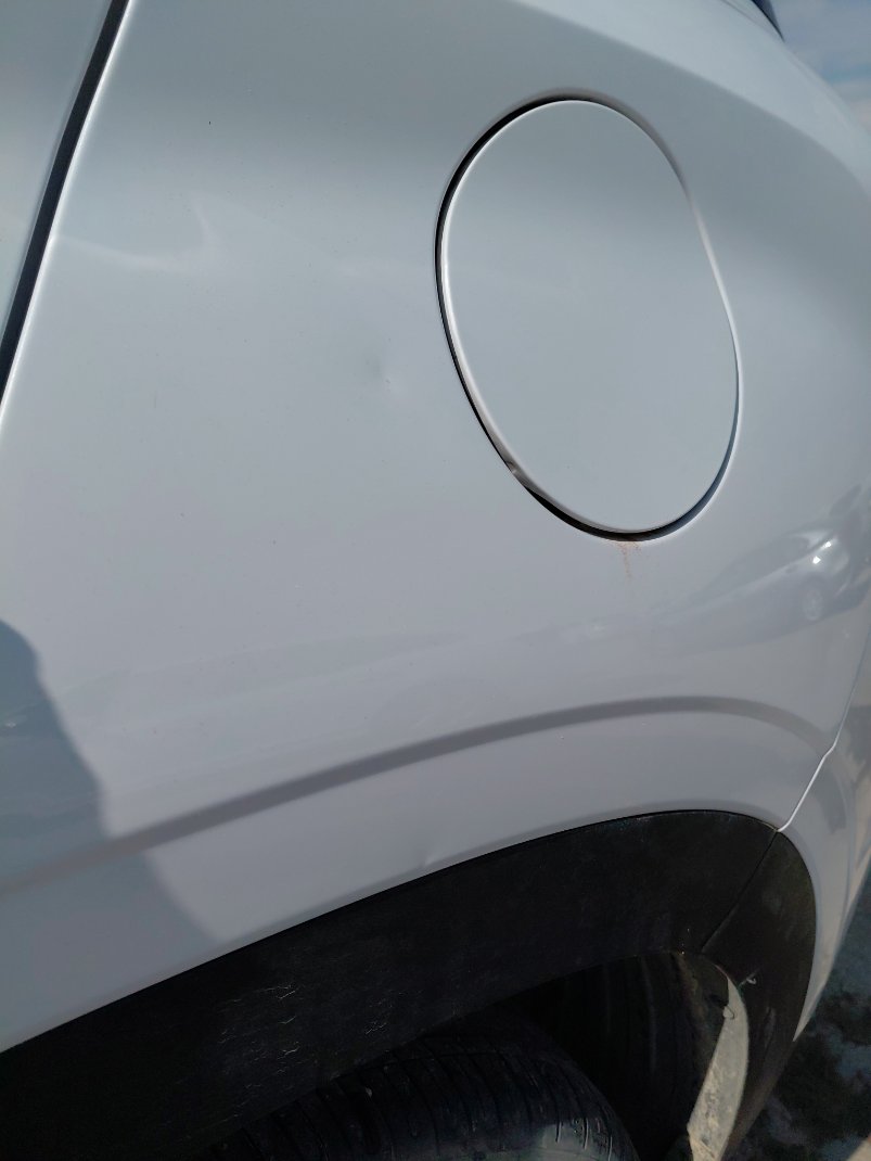 هيونداي كريتا Comfort Sports  2023 image